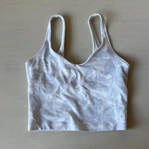 Lululemon align tank 0